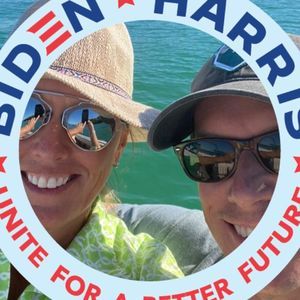 Meet your Posher, Wendy